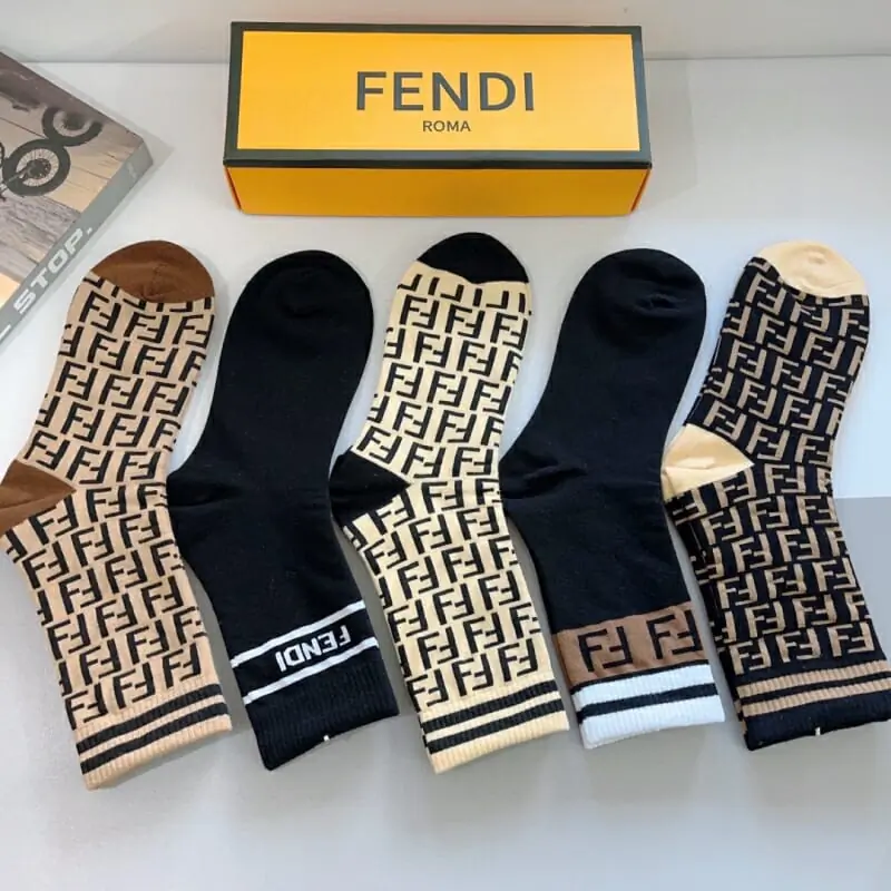 fendi chaussettes s_126a5571